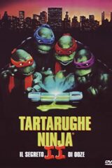 Tartarughe ninja 2 - Il segreto di Ooze