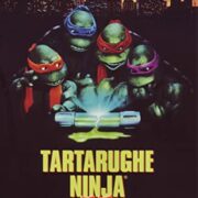 Tartarughe ninja 2 - Il segreto di Ooze