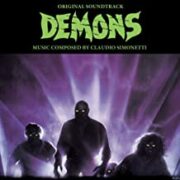 Demoni (2 CD)