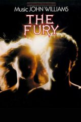 John Williams - The Fury (LP)