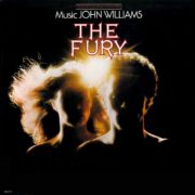 John Williams – The Fury (LP)