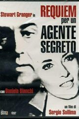 Requiem per un agente segreto