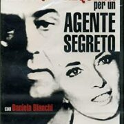 Requiem per un agente segreto