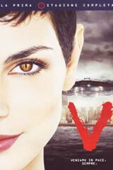 V - Visitors - REMAKE 2009 (3 DVD)