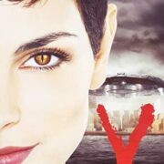 V - Visitors - REMAKE 2009 (3 DVD)