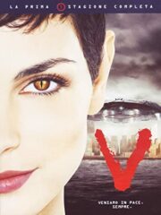 V – Visitors – REMAKE 2009 (3 DVD)