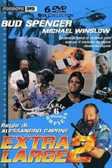 Extralarge 2 (6 DVD)