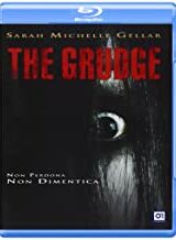 Grudge (BLU RAY)