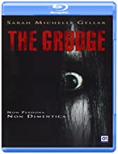 Grudge (BLU RAY)