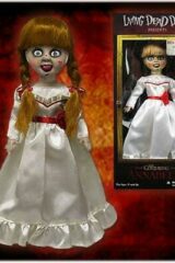 Living Dead Dolls: Annabelle