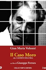 Caso Moro, Il (Collector's edition - 2 DVD)
