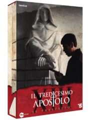 Il tredicesimo apostolo – Il prescelto (3 DVD)