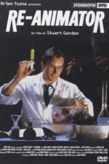 Re-animator (Stormovie)