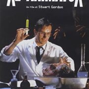 Re-animator (Stormovie)