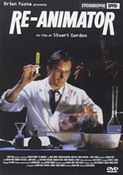 Re-animator (Stormovie)