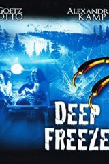 Deep Freeze