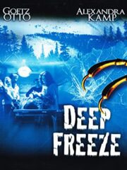 Deep Freeze