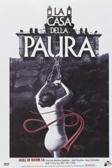 Casa della paura, La