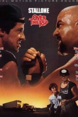 Over The Top (soundtrack LP)