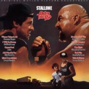 Over The Top (soundtrack LP)