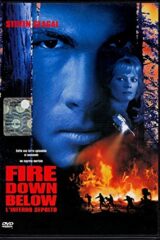 Fire Down Below (snapper edition)