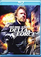 Delta Force (BLU RAY)
