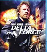Delta Force (BLU RAY)