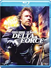 Delta Force (BLU RAY)