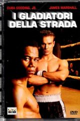 Gladiatori della strada, I (Jewel Box)