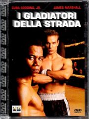 Gladiatori della strada, I (Jewel Box)