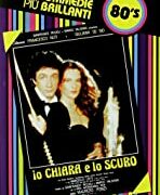 Io Chiara e lo Scuro