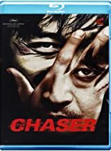 Chaser, The (BLU RAY)