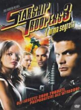Starship Troopers 3 (BLU RAY EX-NOLEGGIO)