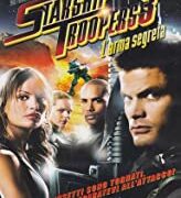 Starship Troopers 3