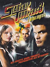 Starship Troopers 3