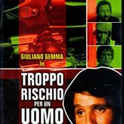 Troppo rischio per un uomo solo