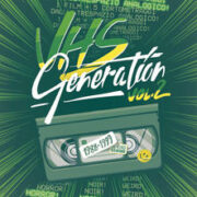 Vhs Generation Vol. 2: My Lovely Burnt brother + shorts