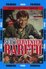 Sette baschi rossi (IMPORT IN ITALIANO)