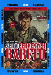 Sette baschi rossi (IMPORT IN ITALIANO)