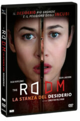 Room, The - La Stanza Del Desiderio (Blu Ray)