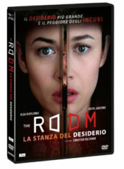 Room, The – La Stanza Del Desiderio