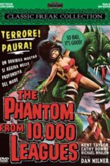 Phantom From 10000 Leagues