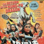 Return of the Kung Fu Dragon, The