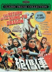Return of the Kung Fu Dragon, The