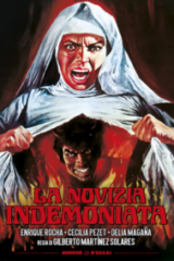 Novizia Indemoniata, La