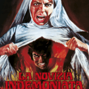Novizia Indemoniata, La
