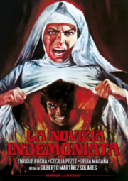 Novizia Indemoniata, La