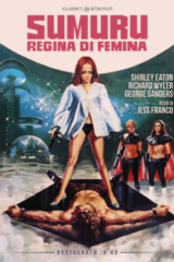 Sumuru Regina Di Femina (Restaurato In Hd)
