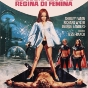 Sumuru Regina Di Femina (Restaurato In Hd)
