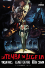 Tomba di Ligeia, La (Restaurato In Hd)